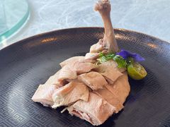 -蔓兰家的四季S0餐厅·融合菜(当代MOMA店)
