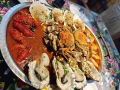 -人民公社大食堂(顺义总店)