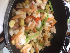 iphone_upload_pic-瓯菜排档·温州海鲜(玕南店)