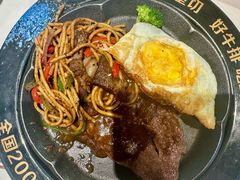 -吉布鲁牛排海鲜自助(龙湖北城天街购物广场店)