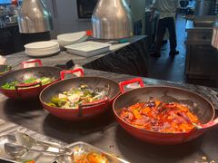 -厦门艾美酒店·新食谱西餐厅