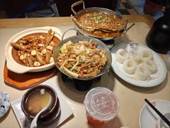 -小柴米·传统江西菜(八一广场店)