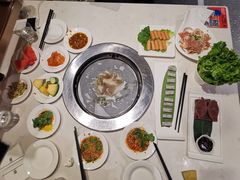 -么子烤肉(化龙池店)