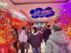 -西北轻工批发市场