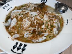 -渔语鱼酸菜鱼新川菜(万象城店)