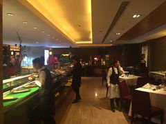 -城市名人酒店喝彩西餐厅(人民南路店)
