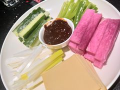-冰城小镇音乐串吧·聚会餐厅(百子湾店)