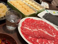 -南门涮肉(后海店)