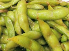 八阿公香辣毛豆-堕落小龙虾(兰州旗舰店)