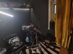 -SNOW TATTOO STUDIO