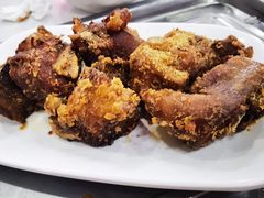 -东街钟楼肉粽(总店)