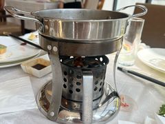 -听松楼·花园酒店·自助餐厅(红梅公园店)