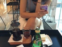 -Seesaw Coffee(环贸iapm店)