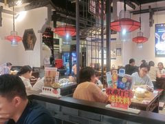 -受气牛肉·重庆耙牛肉(来福士店)