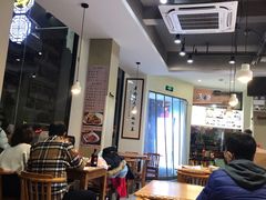 大堂-百家鲜·杭帮菜