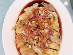 -宜宾海鲜酒家·三十年老字号