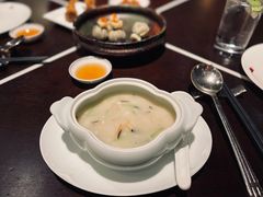 -杭州西子湖四季酒店·金沙厅
