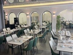 -何适山庄 ·可团建(水长城P2停车场店)