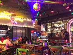 大堂-盱眙小龙虾(天虹店)