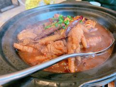 -庄隐阁(悠方广场店)