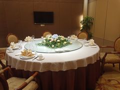 包厢-锦粤宫·精致粤菜(深圳北站店)