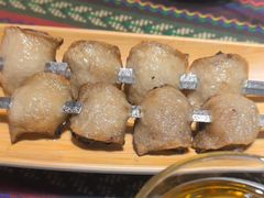 -驿楼兰·新疆菜(火车站店)