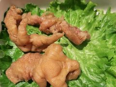 -海底捞火锅(高科广场店)