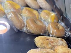 面包-屋裡·Union Bakery(龙江路店)