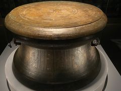 -广西壮族自治区博物馆