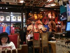 大堂-有喜屋·深夜食堂(环宇荟店)