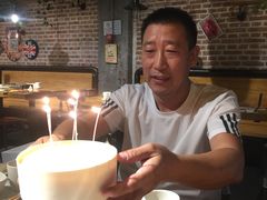 -管氏翅吧(马家堡店)