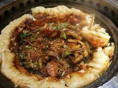 -灶座小锅烀饼·铁锅炖(全国总店)