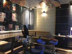 -蓝色派对KTV(聚然广场店)