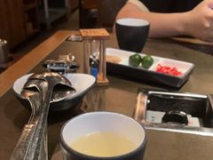 -同仁四季椰子鸡(罗湖国贸店)