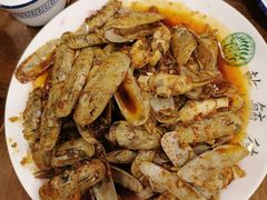 -天津乾毓德饭庄·清真传统炒菜·海鲜烧烤(咸阳路店)