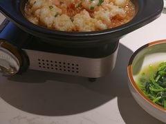 -宋徽厨·安徽菜(绿地店)
