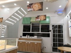 大堂-爸爸糖吐司面包(郑州正弘城店)