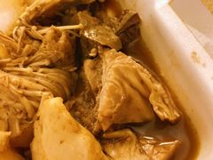 -明记牛杂(新马路分店)