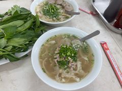 -Pho Hoa Pasteur