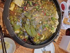 -老资豆拾牛·川南口味菜(保利花园店)