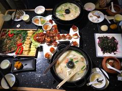 -飞虎过桥米线(翠湖店)