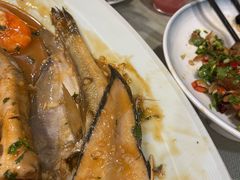 -渔娘渔家丹东海鲜(东直门店)