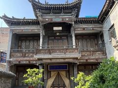 -大学习巷清真寺