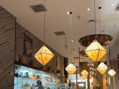 -云海肴·汽锅鸡·云南菜(苏州中心店)