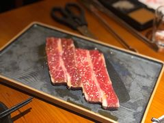 -丸藏和牛烧肉专门店(园区师惠坊店)