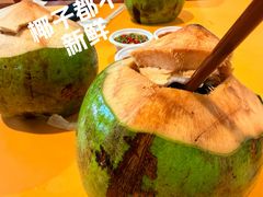 -班赞海鲜市场