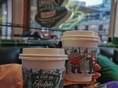 -Ralph’s Coffee(北京三里屯店)