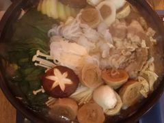 -栖川山葵家·寿喜锅·日式料理(龙湖北城天街商场店)