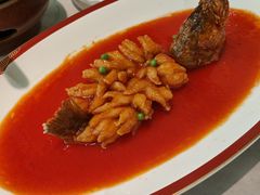 -苏梦江南·淮扬菜(夫子庙店)