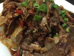 -小四川水煮鱼(南六中路店)